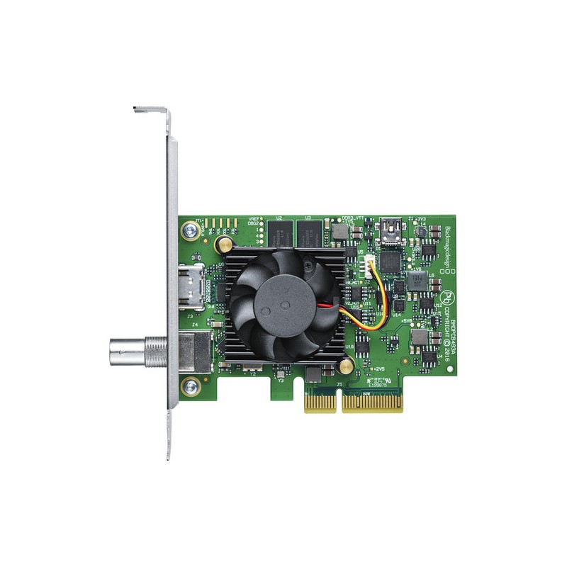 Blackmagic DeckLink Mini Recorder 4K