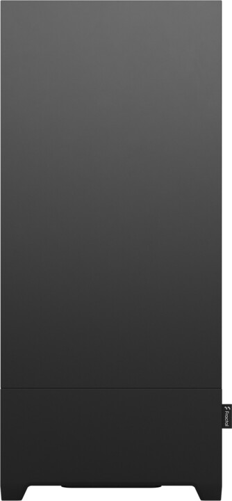 Kasë kompjuteri Fractal Design Pop XL Silent Black Solid