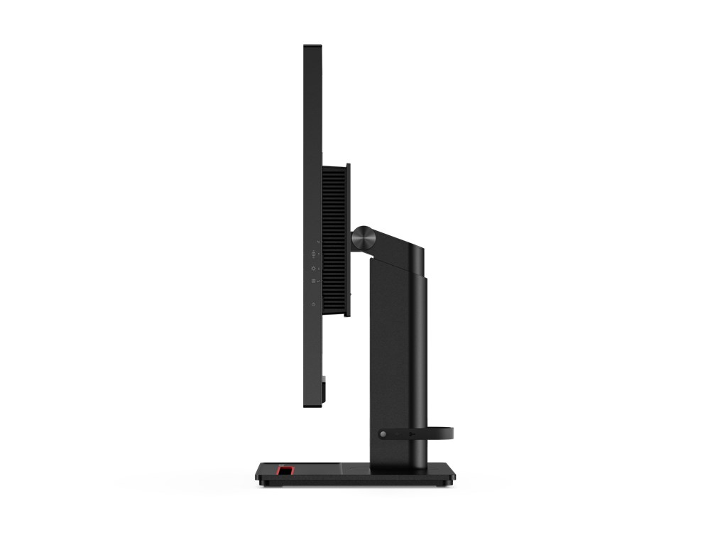 Monitor Lenovo ThinkVision P27h-20, 27", QHD, i zi
