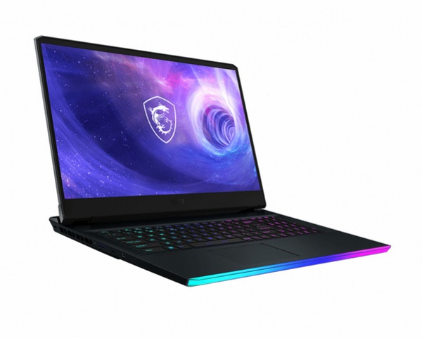 [OUTLET] Laptop MSI Gaming GE66 12UGS-066PL,15.6", Intel Core i7, 16GB RAM, 1000GB SSD, NVIDIA GeForce RTX 3070 Ti, i kaltër