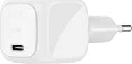 Karikues muri Belkin BoostCharge 30W, USB Power Delivery, Fast Charging, i bardhë