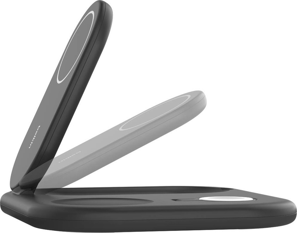 Karikues wireless Belkin BoostCharge, USB C, 1.5m, i zi