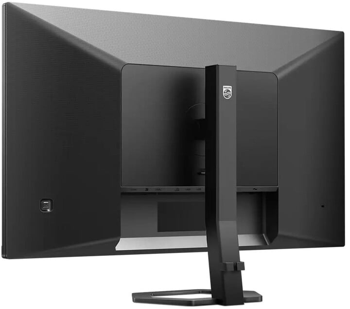 Monitor Philips 27E1N5300AE - LED, 27", FullHD, i zi