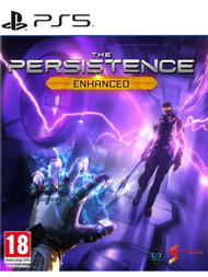 The Persistence Enhanced (Resealed) Disk Version PS5