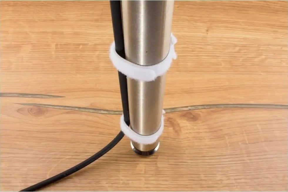 Organizues kabllosh Cable Candy Desk Tidy, shumëllojshmëri ngjyrash