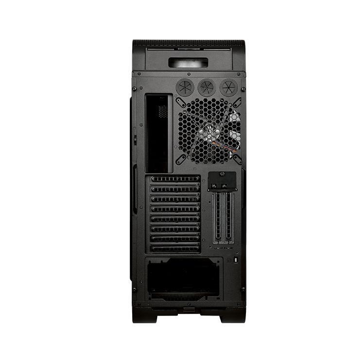 Kasë Thermaltake Core V71 TG Edition, Full Tower