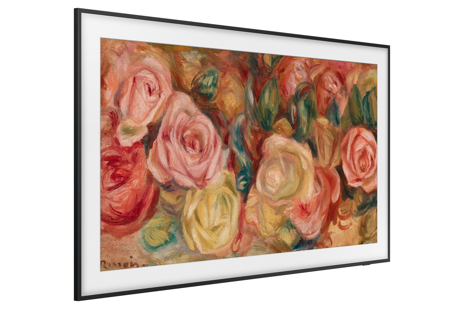 Televizor Samsung QE75LS03DAUXXH, 75", QLED 4K, i zi