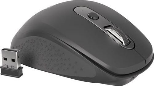 Maus Natec Falcon, wireless, USB, i zi