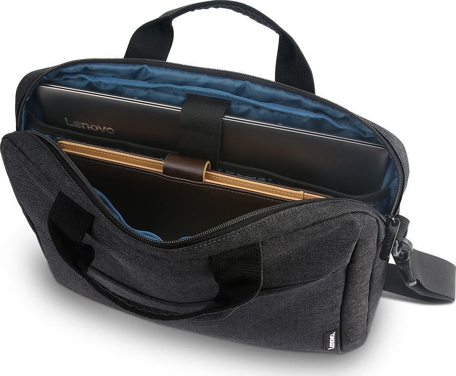 Çantë Lenovo T210 për laptop 15.6 ", e zezë