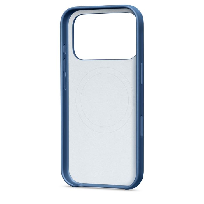 Beats iPhone 17 Pro Case with MagSafe and Camera Control, Bedrock Blue