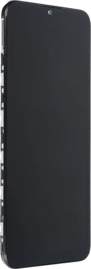 Ekran zëvendësues Motorola E20, AMOLED, i zi