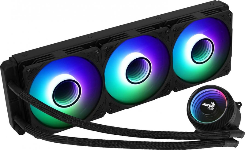 Ftohës Aerocool Mirage L360