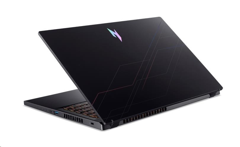 Laptop Acer Nitro V 15 (ANV15-52-59AW), 15,6", Intel Core i5-13420H, 16GB RAM, 1TB SSD, NVIDIA RTX 4050, i zi