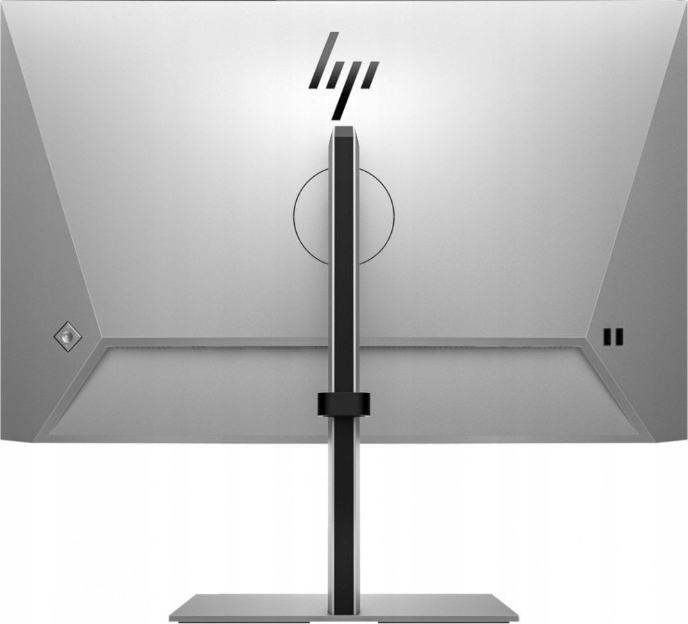Monitor HP Series 7 Pro 24", WUXGA, USB-C, 724pu, i zi/argjendtë