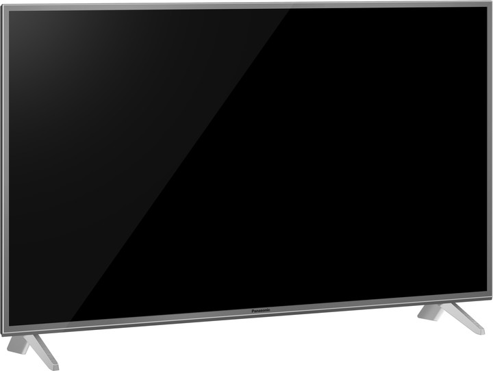 Televizor Panasonic TX-49FX613E - 49" (123cm), 4K UHD, i argjendtë