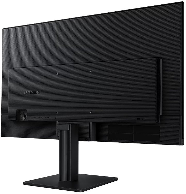 Monitor Samsung S24F320GAU, 24", Full HD, i zi