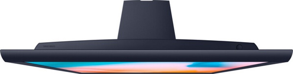 Televizor Samsung The SERO QE43LS05B, 43" (108cm), 4K UHD, i kaltër e errët