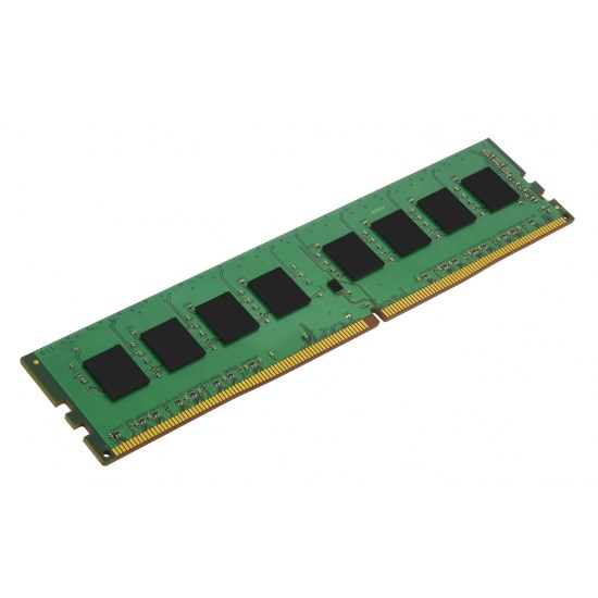 Memorie RAM Kingston ValueRAM, DDR4, 8GB, 2666MHz, e zezë