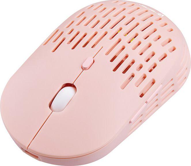 Maus Punch (TRAMYS46940), rozë