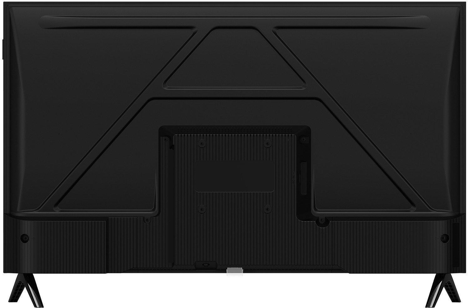 Televizor TCL 32S5K, 32", QLED, Full HD, Smart TV, i zi