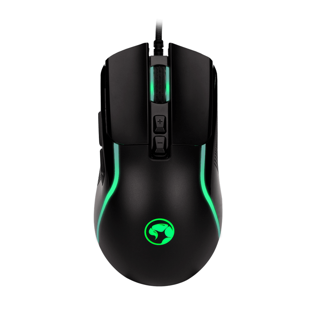Maus MARVO M292 BK