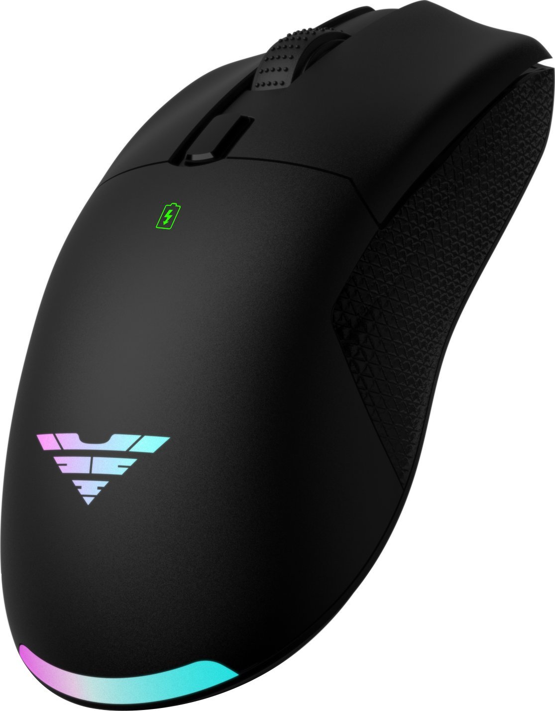 Maus Preyon Owl Wireless, i zi