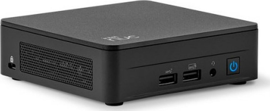 Mini PC ASUS RNUC13L3KV500002I, Intel Core i5 13th Gen, Wi-Fi 6E, i zi