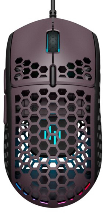 Глувче Dark Project One ME4