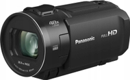 Kamkorder Panasonic HC V900, Full HD 1080p, zmadhim optik 24x, i zi