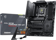 Pllakë amë MSI MAG X870E Tomahawk Max WiFi, socket AM5, ATX, e zezë
