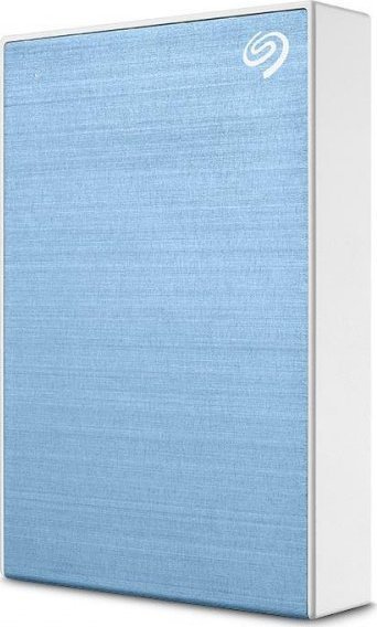 Disk i jashtëm Seagate One Touch, USB 3.0,	2TB, i kaltër