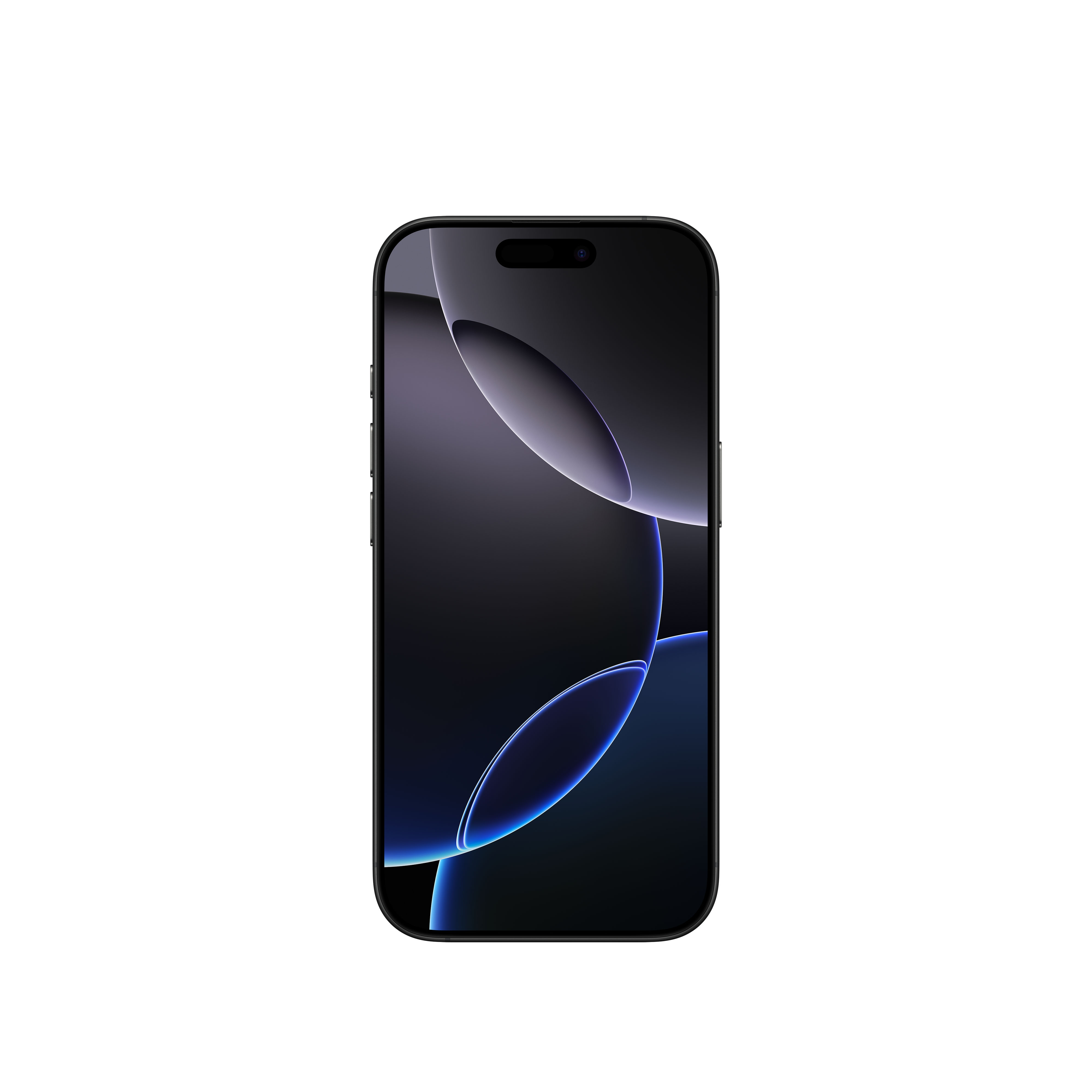 Apple iPhone 16 Pro, 128GB, Black Titanium