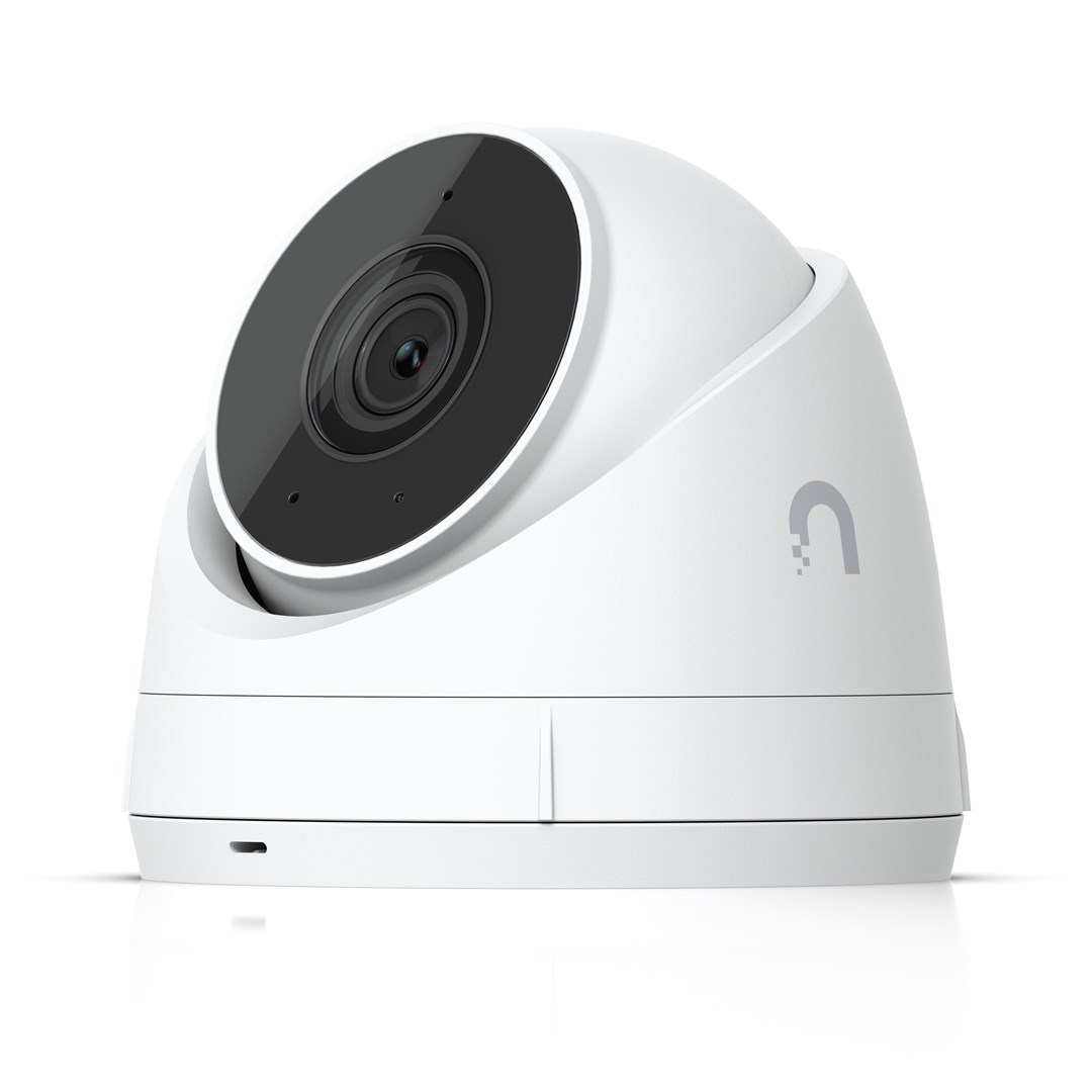Set kamerash sigurie Ubiquiti UNVR Instant Kit, NVR 1TB, me kabllo