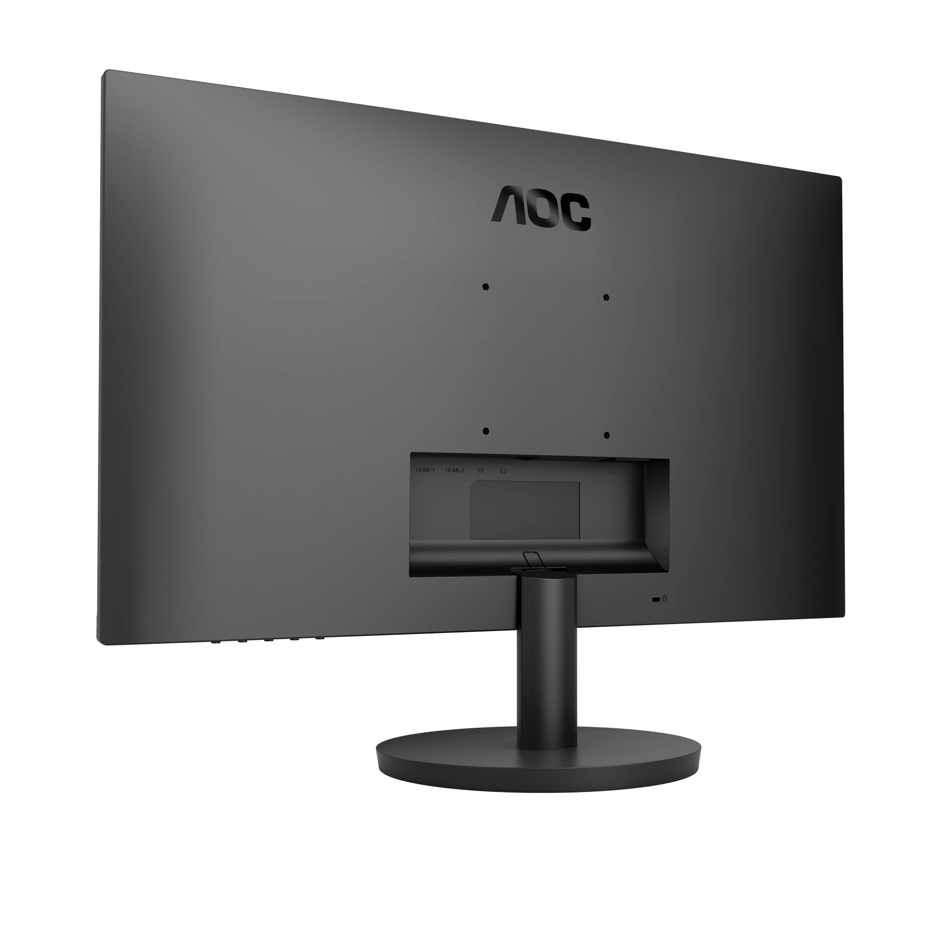 Monitor AOC Q27B3MA - LED, 27", QHD, i zi