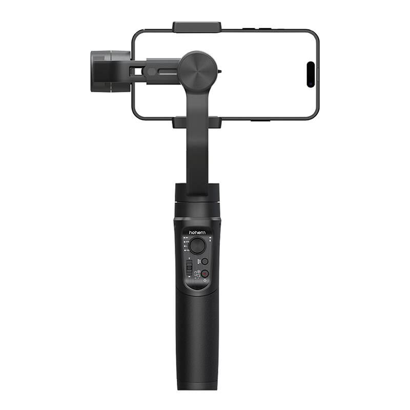 Stabilizues smartphone Hohem iSteady Mobile Plus, 3 aksesh, Bluetooth, i zi