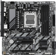 Pлоча Gigabyte B840M DS3H WiFi6, AM5, DDR5, mATX