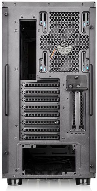 Kasë Thermaltake View 31 TG, Midi Tower