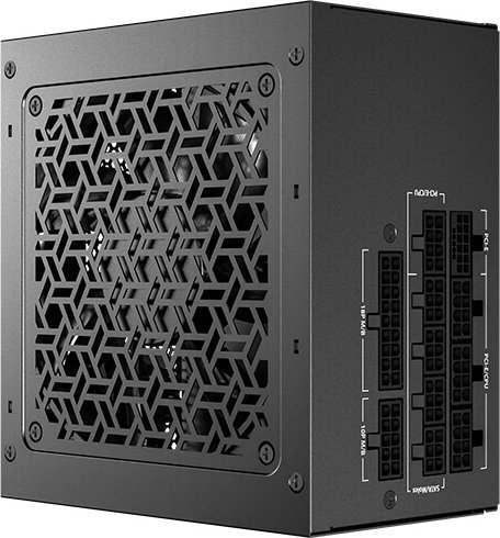 Furnizues energjie Antec GSK ATX 3.1, 750W, 80 Plus Gold, i zi