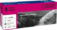 Toner Black Point LCBPOC510M, magenta, 6000 faqe