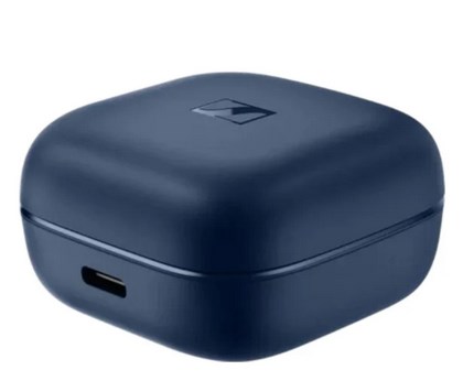 Kufje Sennheiser Accentum, Wireless Bluetooth, Anulim zhurme, zi blu