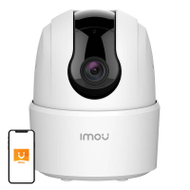Kamerë sigurie Wi-Fi Imou Ranger 2C, 3MP, 360°, e bardhë