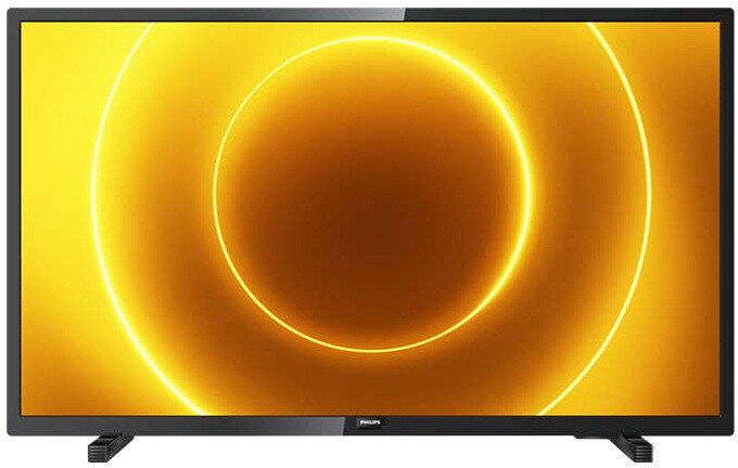 Televizor Philips 43PFS5505, 43" (108cm), Full HD, i zi