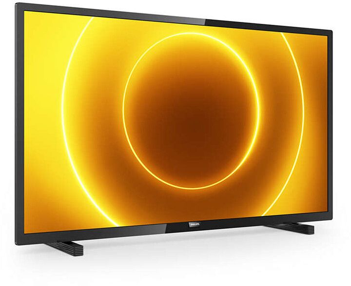 Televizor Philips 43PFS5505, 43" (108cm), Full HD, i zi
