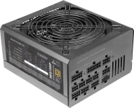 Kasa kompjuteri Tacens TACMARS MPB1000P, ATX, e zezë