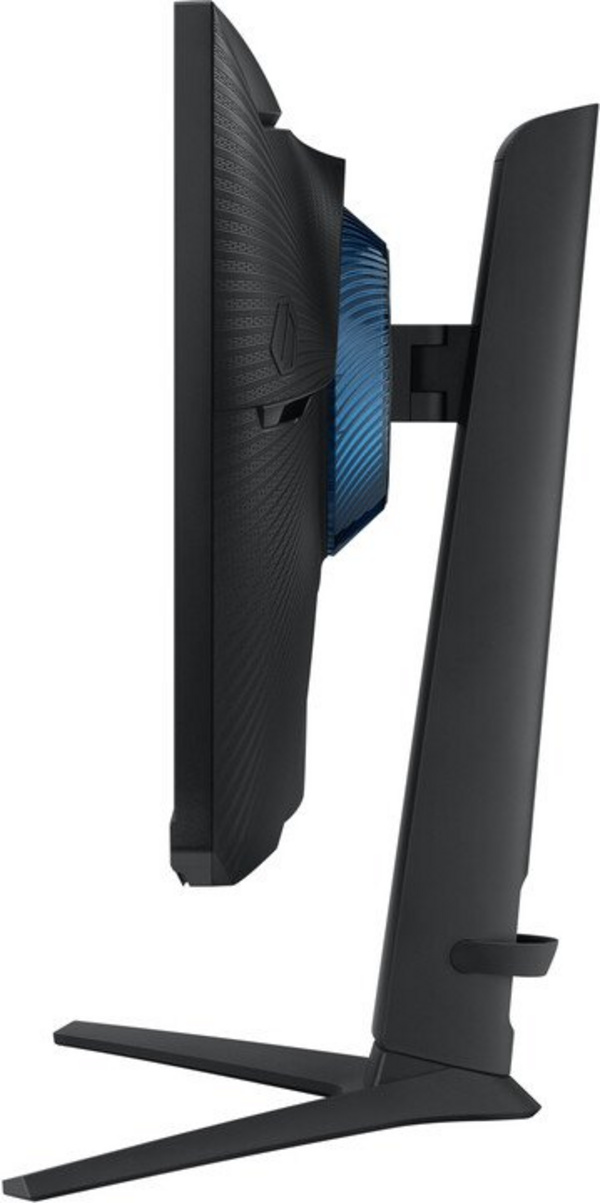 Monitor Samsung Odyssey G40B - LED 25", FHD, i zi