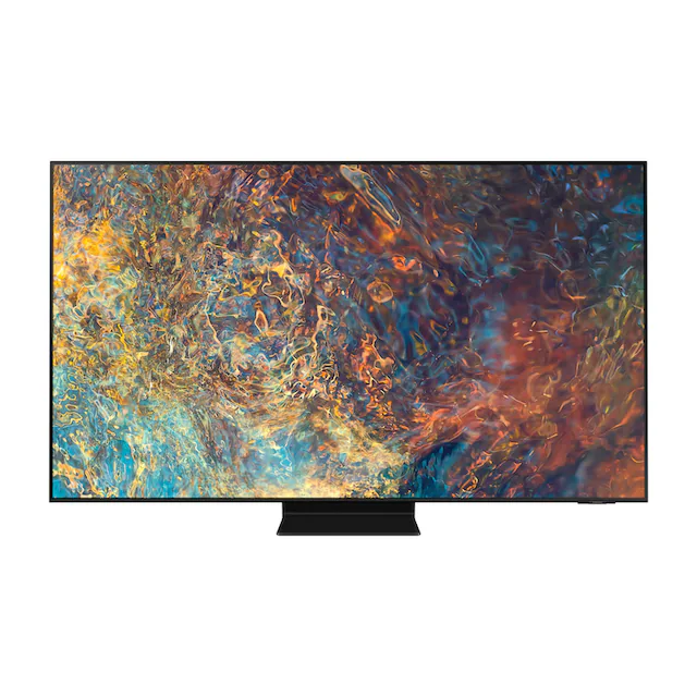 Televizor Samsung QE65QN90AATXXH, 65", Neo QLED, 4K, Smart, Tizen