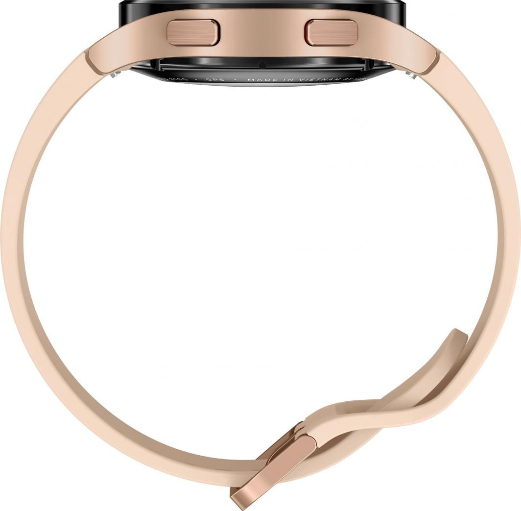 Orë e mençur Samsung Galaxy LTE, 1.2", 40 mm, rozë