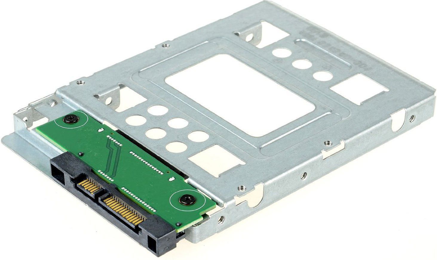 Përshtatës MicroStorage 2,5" - 3,5" SAS / SATA (KIT2535)