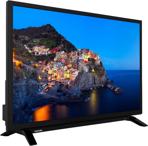 Televizor Toshiba 32WL1A63DG, 32" (80cm) HD, LED, i zi             