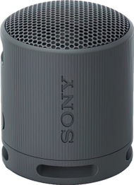 Altoparlant portativ Sony SRS XB100, Bluetooth, 16 orë bateri, i zi